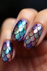 Holographic Hues